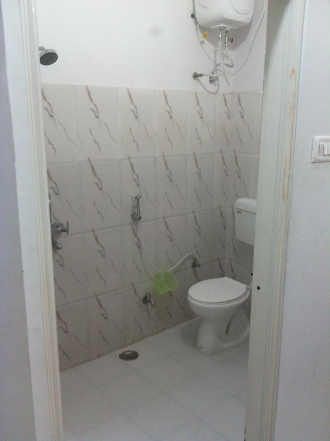 ורנאסי Dynasty Guest House מראה חיצוני תמונה